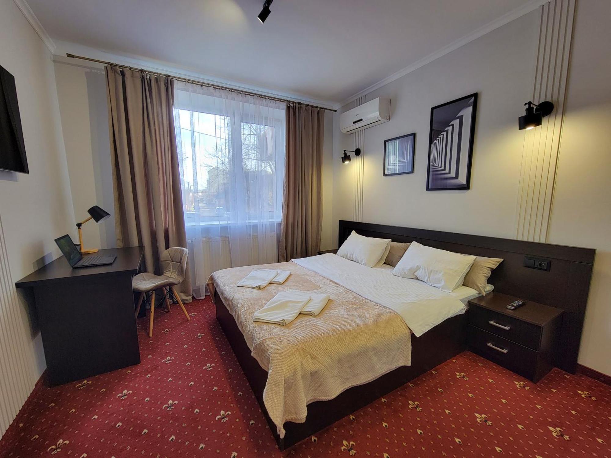 Fine Ap4Youif Ivano-Frankivsk Exterior foto