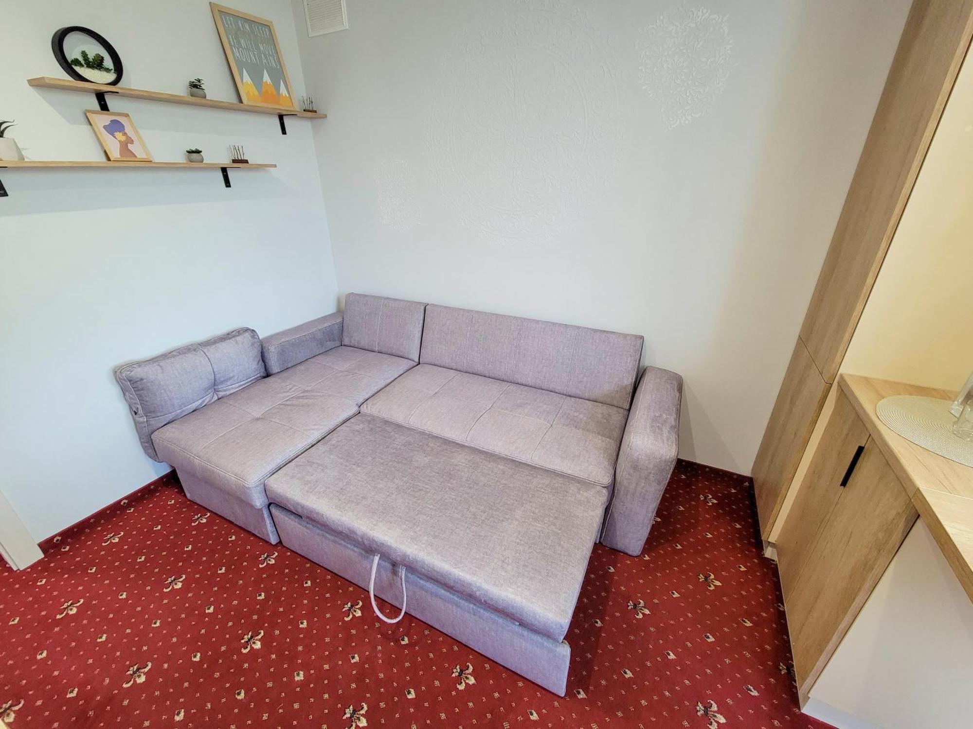 Fine Ap4Youif Ivano-Frankivsk Quarto foto