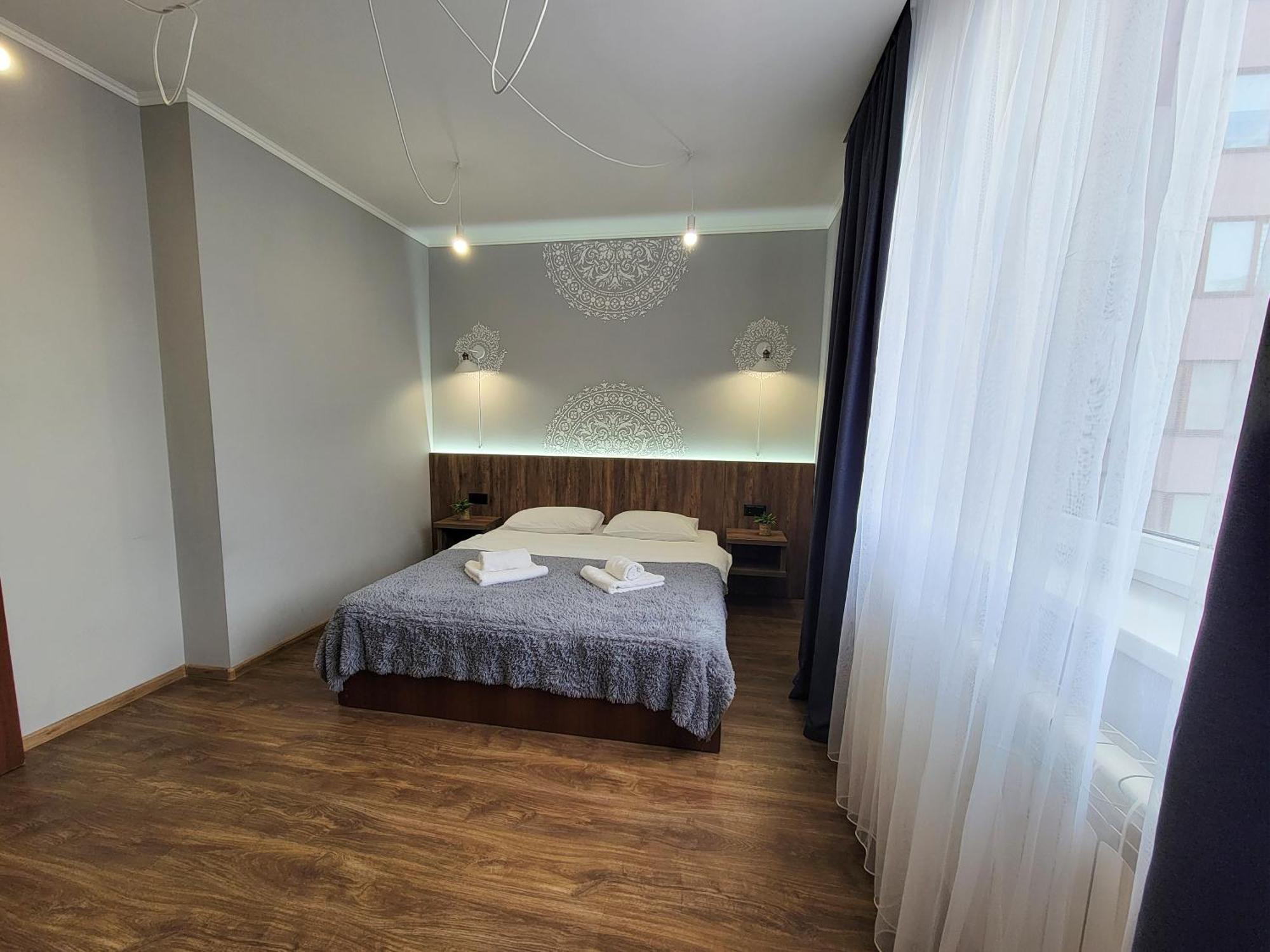 Fine Ap4Youif Ivano-Frankivsk Exterior foto