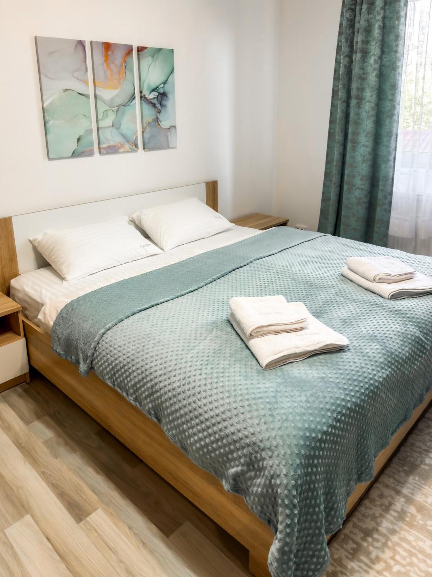 Fine Ap4Youif Ivano-Frankivsk Quarto foto